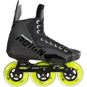 Powerslide Ares 100 Rullaluistimet
