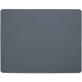 Aida - Quadro Pöytätabletti 42x33 cm 4 kpl Harmaa