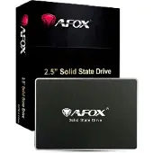 AFOX SSD 2TB QLC 560 MB/S