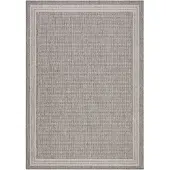 KMCarpets Madrid Frame matto