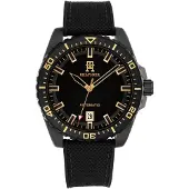 Tommy Hilfiger TH85 Carbon TH1792159