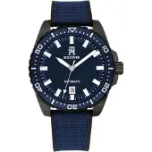 Tommy Hilfiger TH85 Carbon TH1792160
