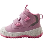 Reima Reimatec Passo 2.0 WP Lenkkarit, Grey Pink, 28