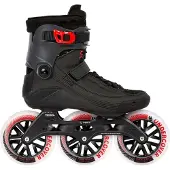 Powerslide Swell Stellar City 125 Rullaluistimet