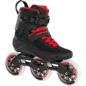 Powerslide Black Fire 110 Rullaluistimet
