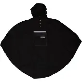 The People's Poncho Hardy 3.0 Wasserdichter Poncho