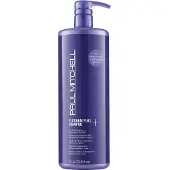 Paul Mitchell Platinum Plus Shampoo 1000ml