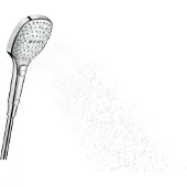 Hansgrohe Raindance Select E 120 käsisuihku
