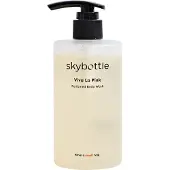 Skybottle Viva La Pink Perfumed Body Wash 300 ml