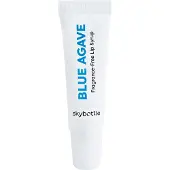 Skybottle Blue Agave Fragrance-Free Lip Syrup 10 ml