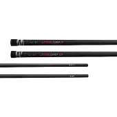 Colmic Lethal Carp S&k Pole Kit 4.30 M