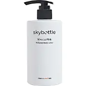 Skybottle Viva La Pink Perfumed Body Lotion 300 ml