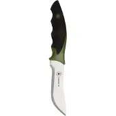 Brusletto Skinner Black/Green OneSize