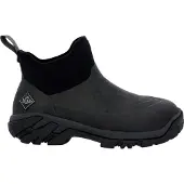 Muck Men's Woody Sport Ankel Black Kumisaappaat 43