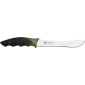 Brusletto Butcher Black/Green OneSize