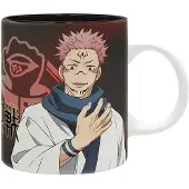 Abysse Corp Jujutsu Kaisen Muki - Itadori &amp; Sukuna