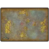 Abystyle - Map - Iso hiirimatto (XL)