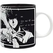 Abysse Corp Death Note - Mukit - 320 ml - Light vs L