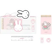 Safta Miffy Flowers Activities Kynäkotelo