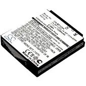 Cameron Sino Samsung IA-BP125A yhteensopiva akku - 1250 mAh
