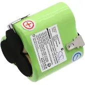 123accu AEG Classic 1 Liliput Liliput AG1413 akku 3000mAh