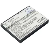 123accu Asus M530 M530w M536 ]530E Aries akku 1300 mAh