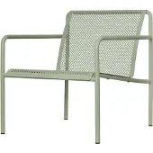 Ferm Living , Dapple Nojatuoli Tea Green