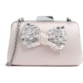 Steve madden Pikkulaukku 'Loan' pastellinpinkki
