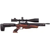 Reximex Arms Reximex Tormenta Wood PCP 6,35mm