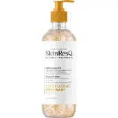 Petal Fresh Skin ResQ Exfoliating Body Wash Papaya 950 ml