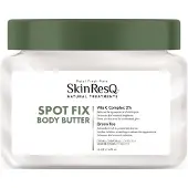 Petal Fresh Skin ResQ Spot Fix Body Butter 473 ml