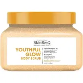 Petal Fresh Skin ResQ Youthful Glow Body Scrub 473 ml