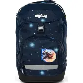 Ergobag Koulureppu - Prime - AtmosBear - - OneSize - Koulureput