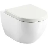 Ravak Seinä-wc Uni Chrome Rim