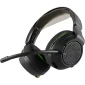 Skullcandy Crusher Plyr 720 XBOX musta