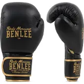 Benlee Basher Nahkaiset Nyrkkeilyhanskat
