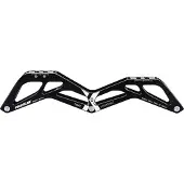 Powerslide Core X-perience 11.8´´/3x125195/165 Rullaluistimet