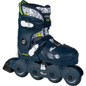 Playlife Smile Adjustable Rullaluistimet