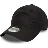 New Era Flawless 9Twenty Neyyan - Black - ONE SIZE