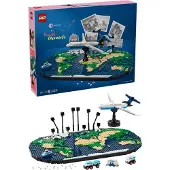 LEGO Family 41838 - Muistoja matkalta