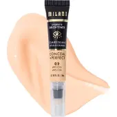 Milani Conceal + Perfect Facelift Liquid Contour 02 Ginger