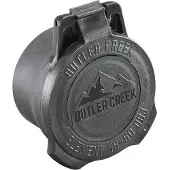 Butler Creek Element Scope objektipään linssinsuoja