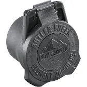 Butler Creek Element Scope objektipään linssinsuoja