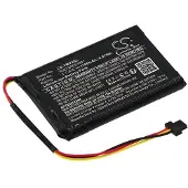 123accu TomTom XL IQ akku 1100 mAh