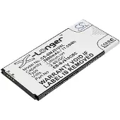 Cameron Sino Samsung Galaxy J5 2016 akku 3000 mAh