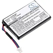 123accu Palm M130 M135 akku 750 mAh