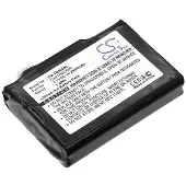 123accu Plam Treo 600 Treo 610 akku 2000 mAh