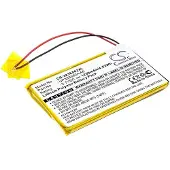 123accu Palm Tungsten E tehoakku 1400 mAh