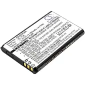 Cameron Sino Nokia BL-5C BL-5CA yhteensopiva akku 750 mAh