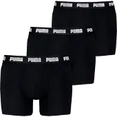 Puma Everyday Boxerit 3 Yksiköt